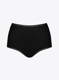 Ciara High Waist Hipster