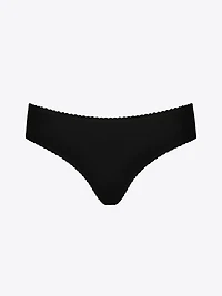 Claudia Hipster Thong