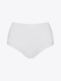 Claudia High Waist Tai
