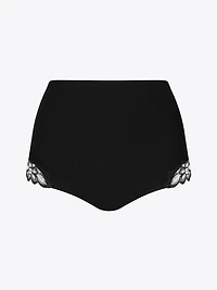 Cecilia High Waist Hipster