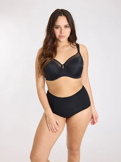 Mysha Full Support Minimizer Bra