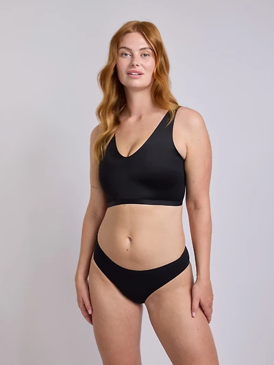 MySeamless Tank Bralette