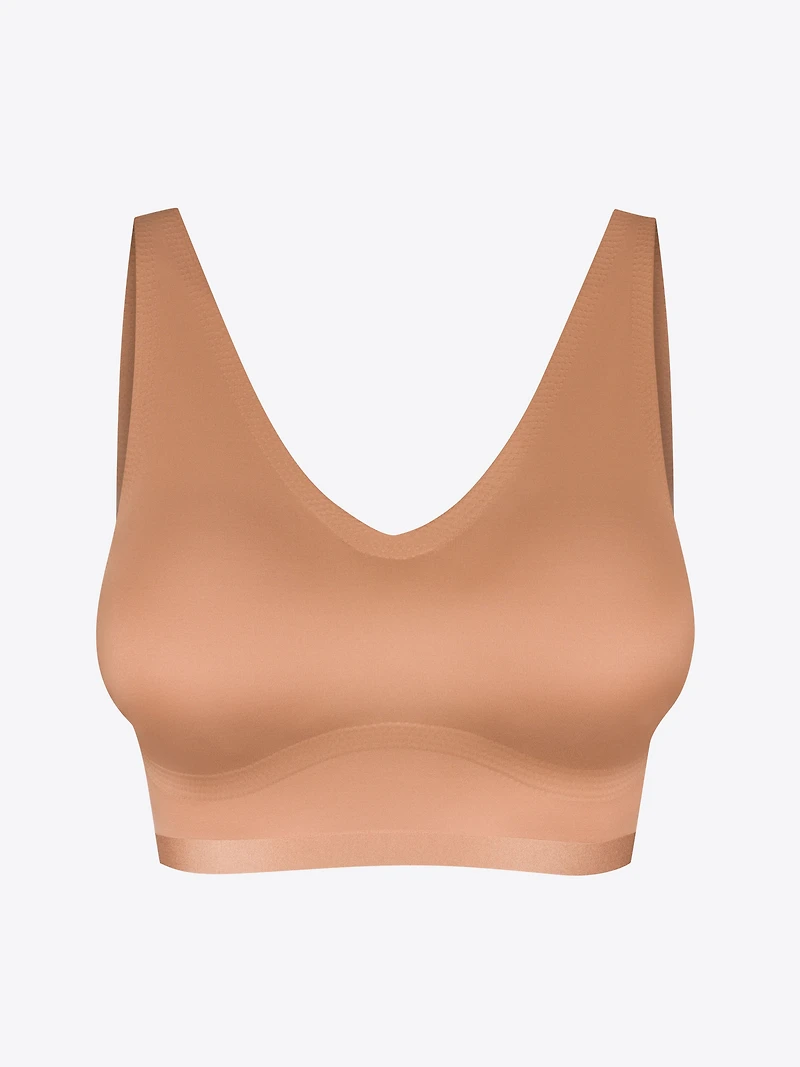 MySeamless Tank Bralette
