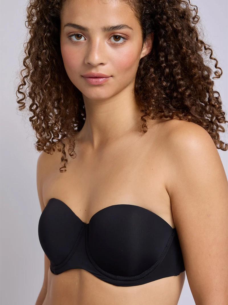 MySeamless Strapless