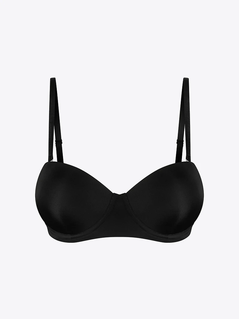 MySeamless Strapless