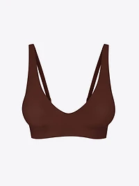 MySeamless Plunge Bralette