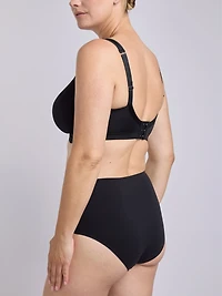 MySeamless High Waist Brief