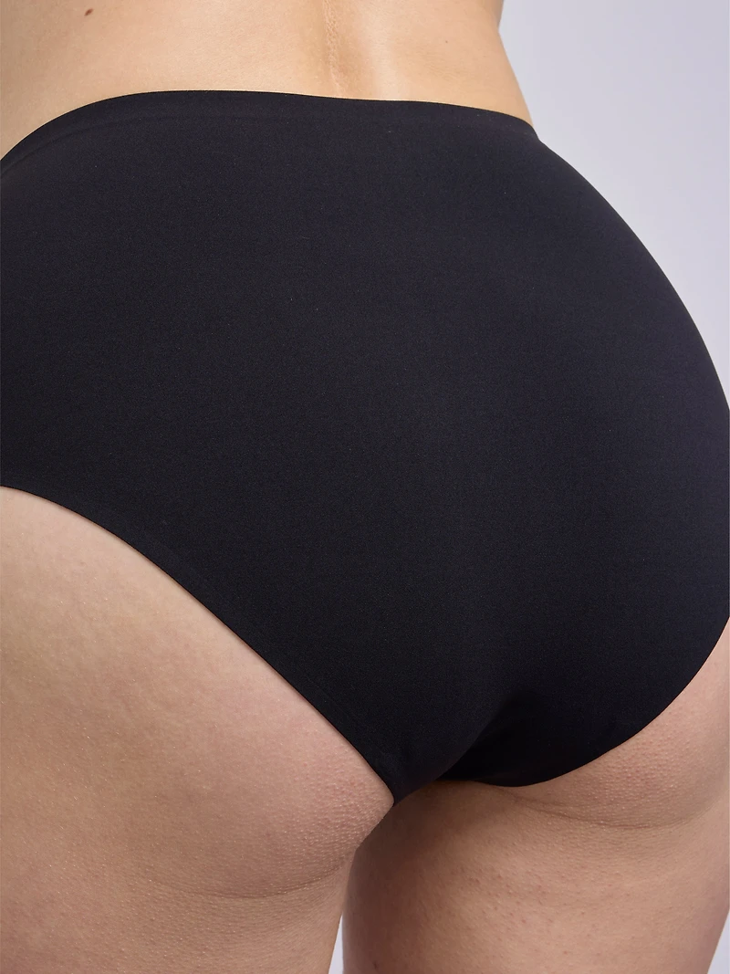 MySeamless High Waist Brief