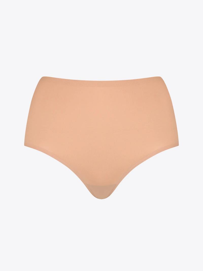 MySeamless High Waist Brief