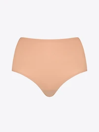 MySeamless High Waist Brief