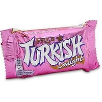 Fry's - Turkish Delight, 51 Gram