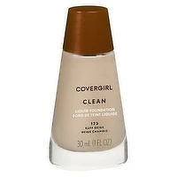 Cover Girl - Clean Foundation - Buff Beige, 30 Millilitre