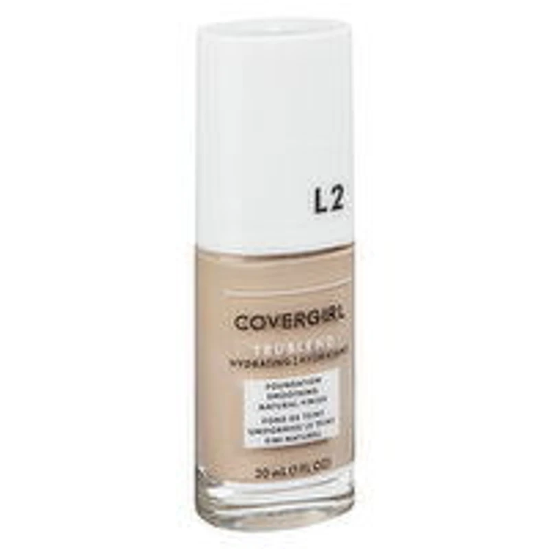 Cover Girl - Trublend Liquid Makeup - Classic Ivory, 30 Millilitre