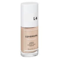 Cover Girl - Trublend Liquid Makeup - Classic Beige, 30 Millilitre