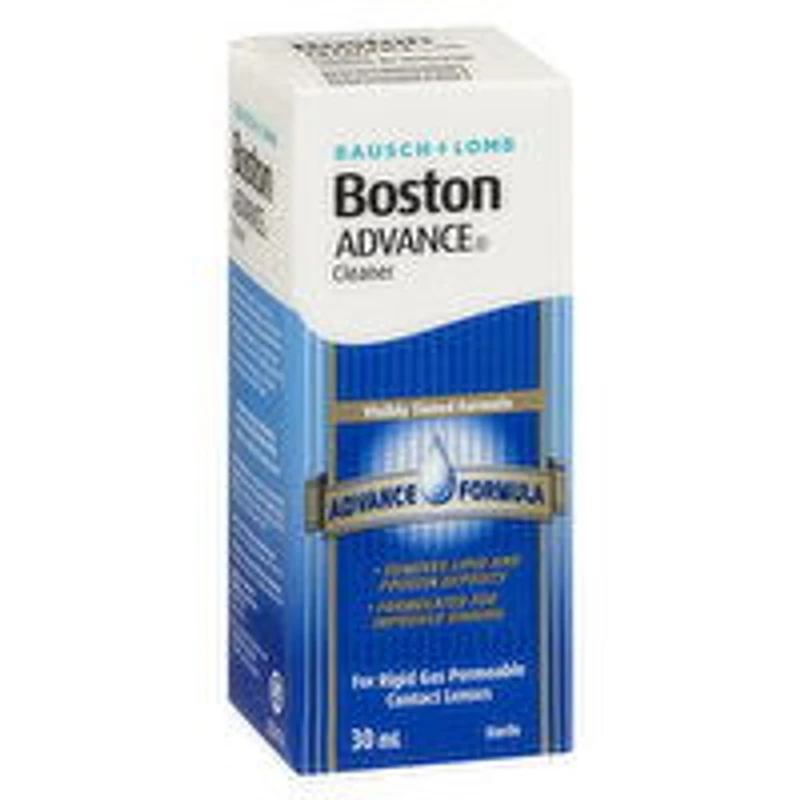 Bausch & Lomb - Boston Advance Cleaner, 30 Millilitre