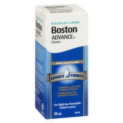 Bausch & Lomb - Boston Advance Cleaner, 30 Millilitre