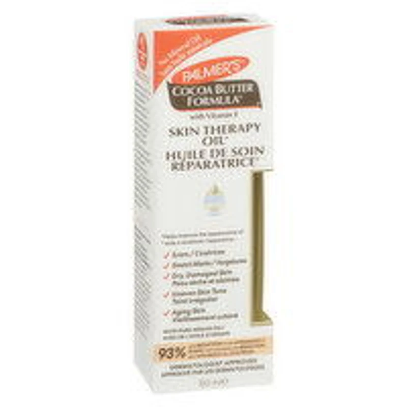 Palmer's - Cocoa Butter Formula - Skin Therapy Oil, 150 Millilitre