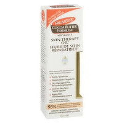 Palmer's - Cocoa Butter Formula - Skin Therapy Oil, 150 Millilitre