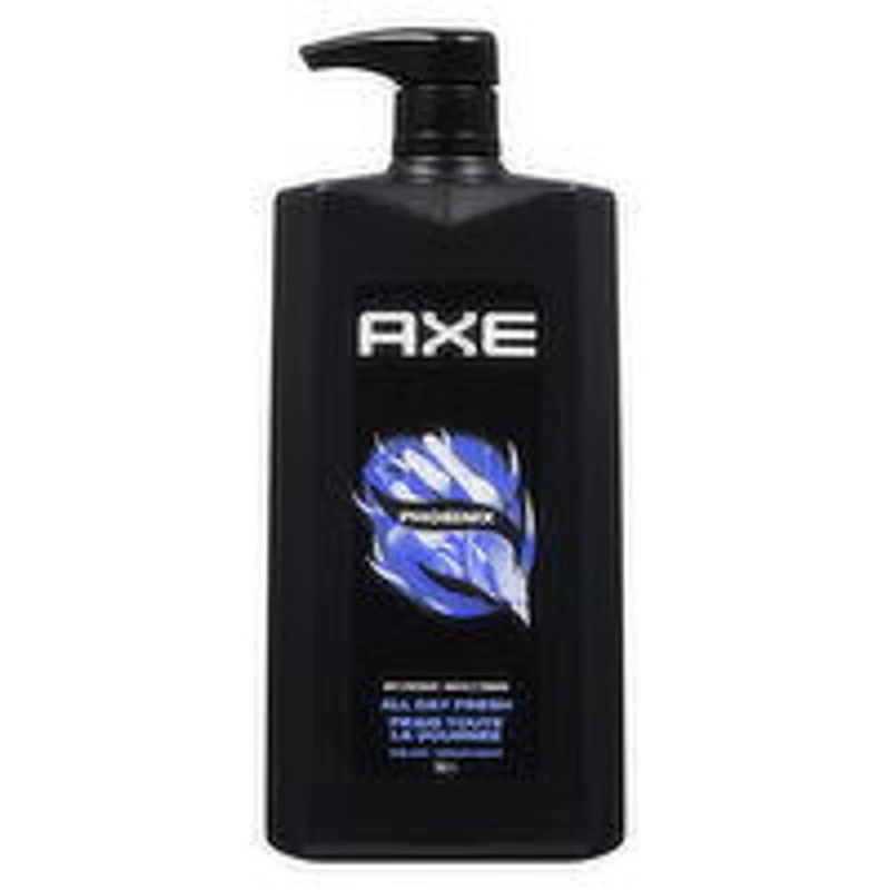 Axe - Body Wash with Pump - Phoenix, 946 Gram