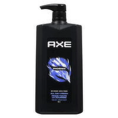 Axe - Body Wash with Pump - Phoenix, 946 Gram