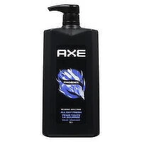 Axe - Body Wash with Pump - Phoenix, 946 Gram