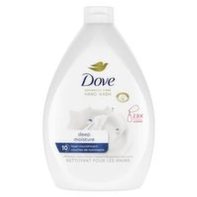 Dove - Hand Wash Deep Moisture, 1 Litre