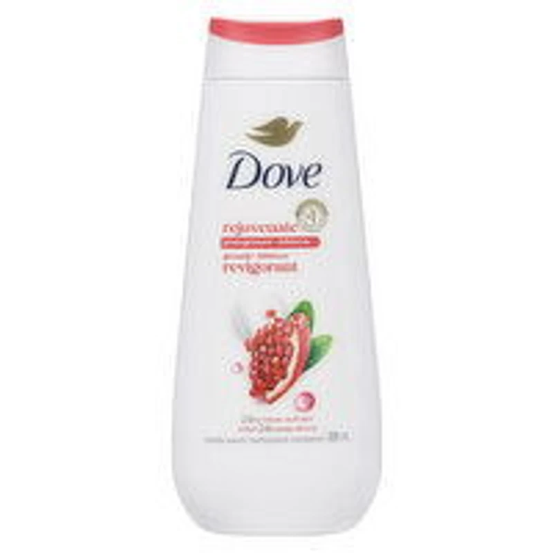 Dove - Rejuvenating Bodywash, 325 Millilitre