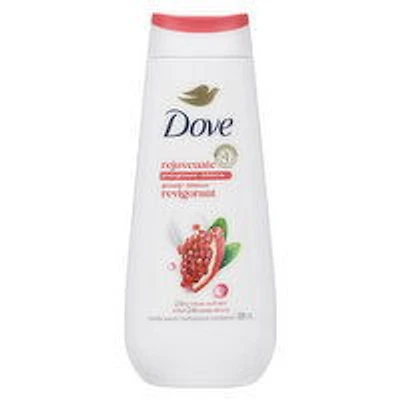 Dove - Rejuvenating Bodywash, 325 Millilitre