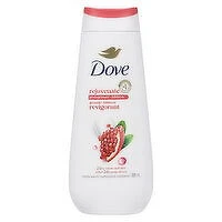 Dove - Rejuvenating Bodywash, 325 Millilitre