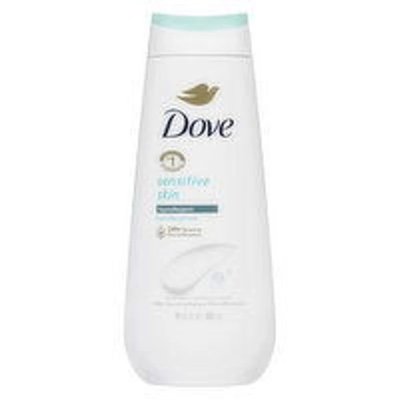 Dove - Body Wash Sensitive Skin, 325 Millilitre