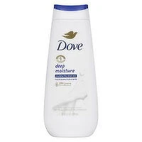 Dove - Body Wash Deep Moisture, 325 Millilitre