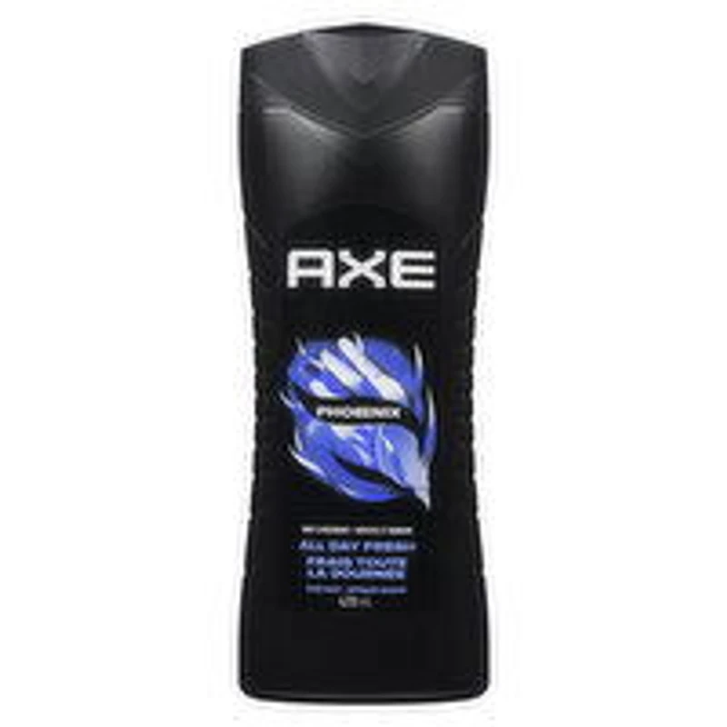 Axe - Men's Body Wash, Phoenix, 473 Millilitre