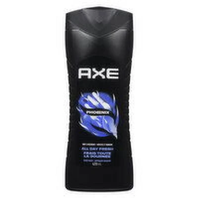 Axe - Men's Body Wash, Phoenix, 473 Millilitre