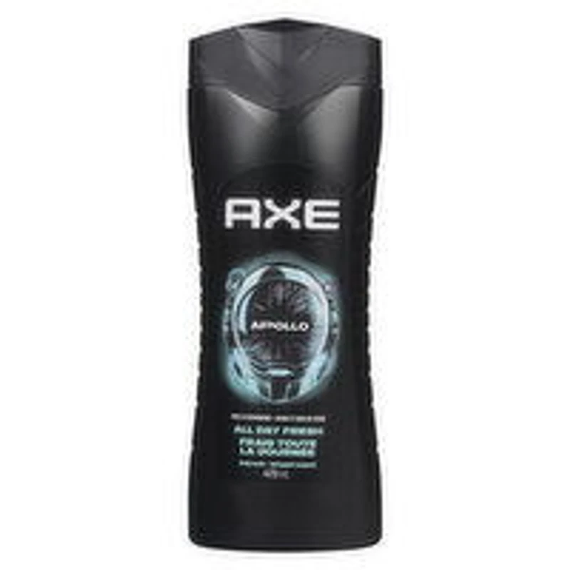 Axe - Apollo Shower Gel, 473 Millilitre