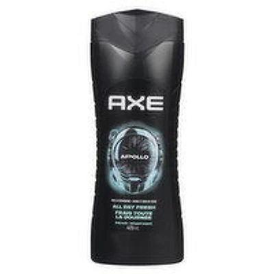 Axe - Apollo Shower Gel, 473 Millilitre
