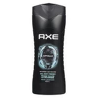Axe - Apollo Shower Gel, 473 Millilitre