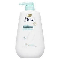 Dove - Body Wash Senstitive Skin Pm, 905 Millilitre