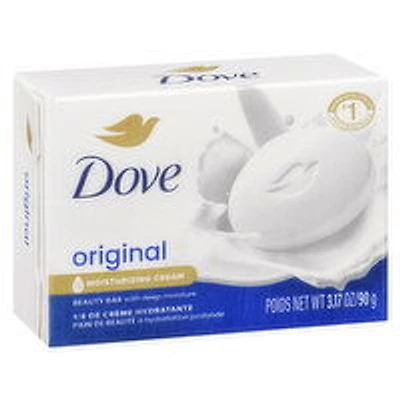 Dove - Beauty Bar Original Deep Moisture, 90 Gram