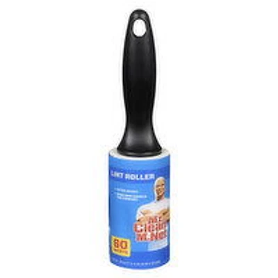 Mr. Clean - Lint Roller, 1 Each
