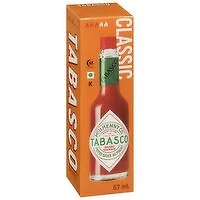 Tabasco - Pepper Sauce