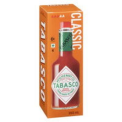 Tabasco - Pepper Sauce, 350 Millilitre