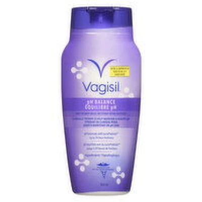 Vagisil - Ph Balance Feminine Wash, 360 Millilitre