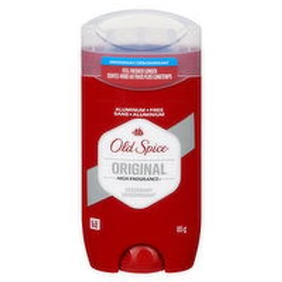 Old Spice - High Endurance - Original, 85 Gram