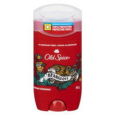 Old Spice - Deodorant - Bearglove, 85 Gram