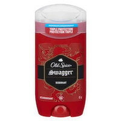 Old Spice - Red Zone Deodorant - Swagger, 85 Gram