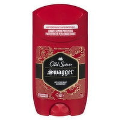 Old Spice - Antiperspirant & Deodorant - Swagger, 73 Gram
