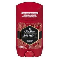 Old Spice - Antiperspirant & Deodorant - Swagger, 73 Gram