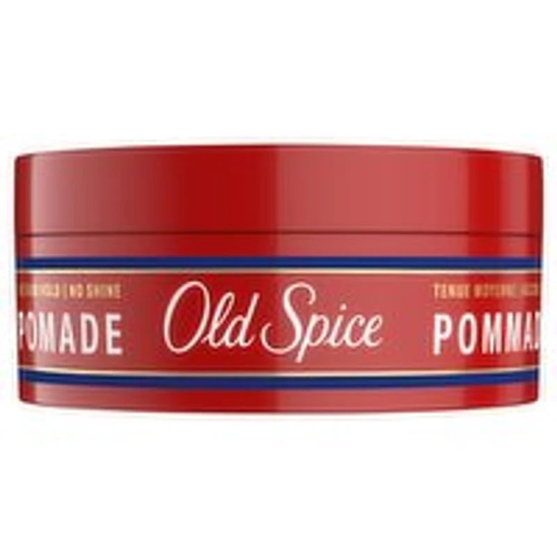 Old Spice - Pomade with Beeswax, Medium Hold, 63 Gram