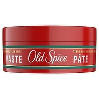 Old Spice - Paste with Beeswax, Medium-High Hold Low Shine, 63 Gram