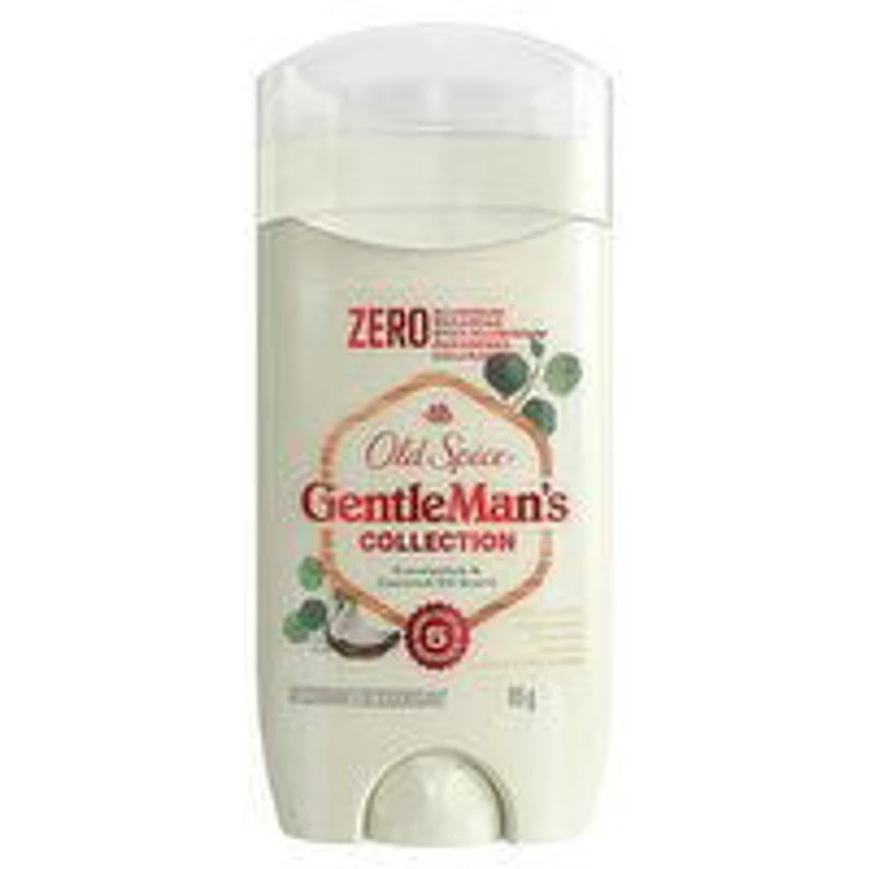 Old Spice - Deodorant Eucalyptus Oil, 85 Gram